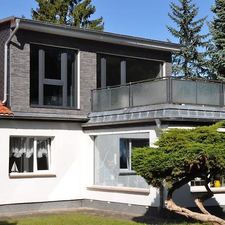 Zimmervermietung Gruener Weg Ueckermünde Zewnętrze zdjęcie