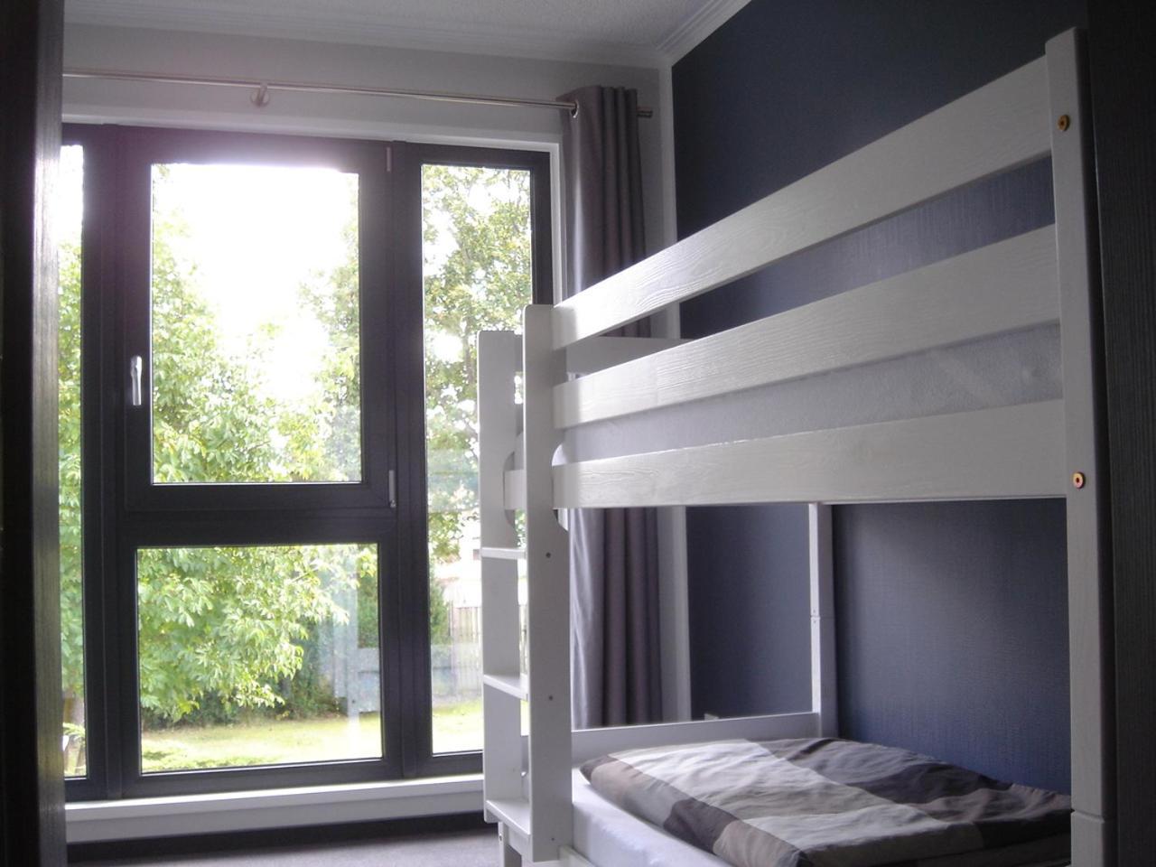 Zimmervermietung Gruener Weg Ueckermünde Zewnętrze zdjęcie