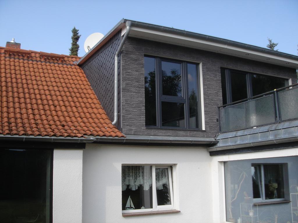 Zimmervermietung Gruener Weg Ueckermünde Zewnętrze zdjęcie