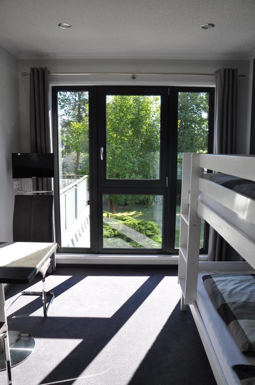 Zimmervermietung Gruener Weg Ueckermünde Zewnętrze zdjęcie
